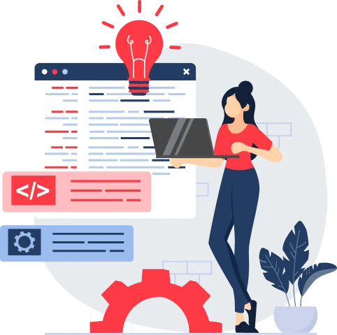 fullstackSolution