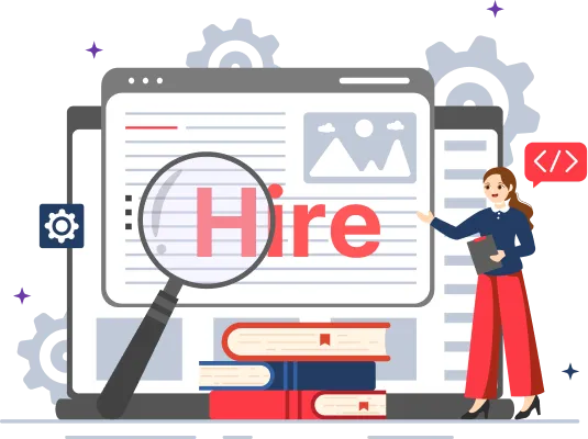 hire