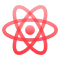 react