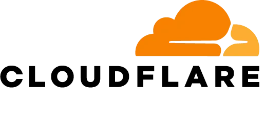 cloudflare logo