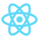 React